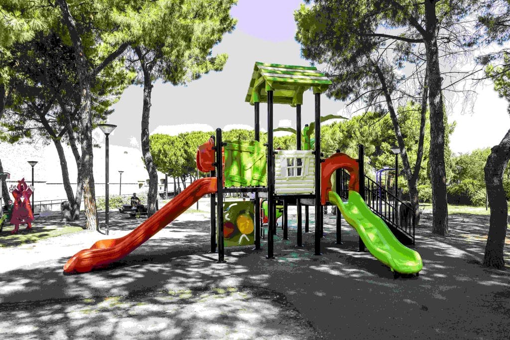 Municipio de Barletta (BT)